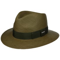 Genuine Brisa Traveller Panamahoed by Stetson - &euro; 149,00