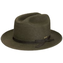 Genuine Paper Western Hoed by Stetson - &euro; 99,00