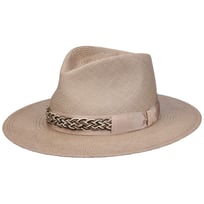 George Quito Panamahoed by Borsalino - &euro; 339,00
