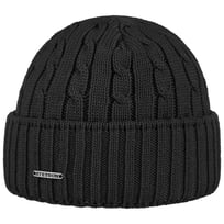 Georgia Wool Muts met Omslag by Stetson - &euro; 79,00