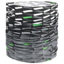 Geotrik Grey Multifunctionele Sjaal by BUFF - &euro; 14,95