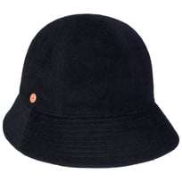 Gerda Pascal Asym Brim Wollen Hoed by Mayser - &euro; 99,00