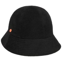 Gerda Pascal Asym Brim Wollen Hoed by Mayser - &euro; 99,00