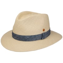 Gero Contrast Band Panamahoed by Mayser - &euro; 179,00