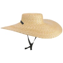 Giant Strohoed met XXL Rand by Lierys - &euro; 69,95
