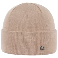 Giro Katoen Muts met Omslag by Lierys - &euro; 39,95