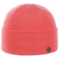 Giro Katoen Muts met Omslag by Lierys - &euro; 39,95