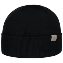 Giro Katoen Muts met Omslag by Lierys - &euro; 39,95