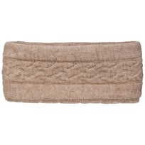 Giselle Wool Hoofdband by Mayser - &euro; 34,95