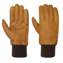 Goat Nappaleren Handschoenen by Stetson - &euro; 89,00