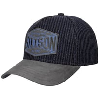 Goat Suede Peak Wool Pet by Stetson - &euro; 89,00