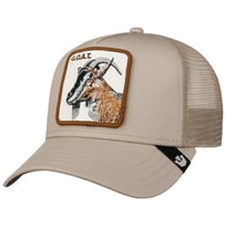 Goat Trucker Pet by Goorin Bros. - &euro; 44,95