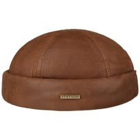 Goat Velour Dockermuts by Stetson - &euro; 129,00
