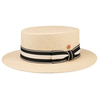 Gondolo Boater Panamahoed by Mayser - &euro; 169,00