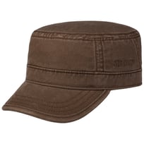 Gosper Army Urban Cap by Stetson - &euro; 39,00