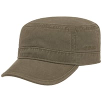 Gosper Army Urban Cap by Stetson - &euro; 39,00