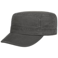 Gosper Army Urban Cap by Stetson - &euro; 39,00