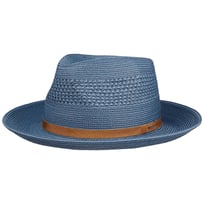 Gratz Fedora Stoffen Hoed by Bailey 1922 - &euro; 59,95