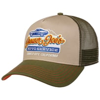 Greaser Joes Trucker Pet by FWS - &euro; 39,90
