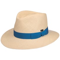Green Band Traveller Panamahoed by Lipodo - &euro; 99,00