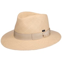 Green Band Traveller Panamahoed by Lipodo - &euro; 99,00