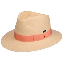 Green Band Traveller Panamahoed by Lipodo - &euro; 99,00