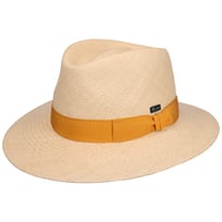 Green Band Traveller Panamahoed by Lipodo - &euro; 99,00