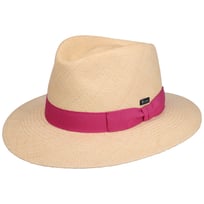 Green Band Traveller Panamahoed by Lipodo - &euro; 99,00