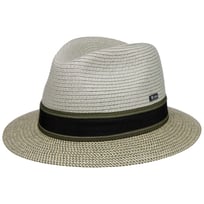 Green Traveller Strohoed by Lipodo - &euro; 39,95