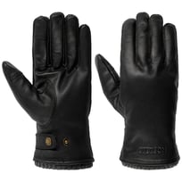 Greverud Sheepskin Leren Handschoenen by Stetson - &euro; 119,00