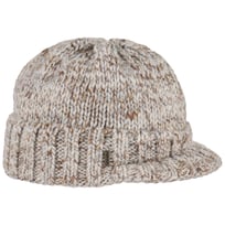Grinta Visor Beanie by McBURN - &euro; 45,95