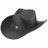 Gunsmoke Western Hoed by Conner - &euro; 79,95