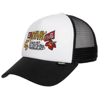 HFT DNC Guy Trucker Pet by Djinns - &euro; 19,95