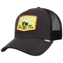 HFT DNC Rough Canvas Trucker Pet by Djinns - &euro; 19,99