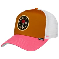 Rodeo Days Trucker Pet by Stetson - € 59,00