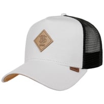 HFT Jersey Logo Patch Trucker Pet by Djinns - &euro; 24,99