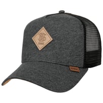 HFT Jersey Logo Patch Trucker Pet by Djinns - &euro; 24,99
