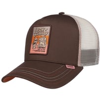HFT LSCC Funky Patch Pet by Djinns - &euro; 32,95