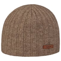 Haakon Lambswool Gebreide Muts by Barts - &euro; 29,99