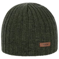 Haakon Lambswool Gebreide Muts by Barts - &euro; 29,99
