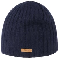 Haakon Lambswool Gebreide Muts by Barts - &euro; 29,99