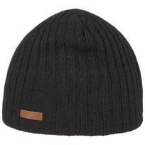Haakon Lambswool Gebreide Muts by Barts - &euro; 29,99