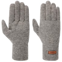 Haakon Lambswool Handschoenen by Barts - &euro; 34,99