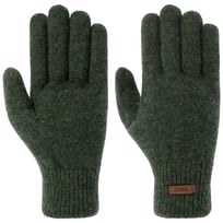 Haakon Lambswool Handschoenen by Barts - &euro; 34,99