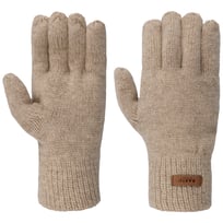 Haakon Lambswool Handschoenen by Barts - &euro; 34,99