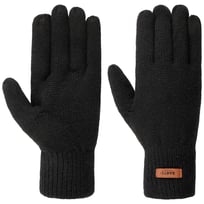 Haakon Lambswool Handschoenen by Barts - &euro; 34,99