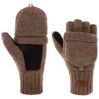 Haakon Vingerloze Handschoenen by Barts - &euro; 44,99