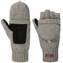 Haakon Vingerloze Handschoenen by Barts - &euro; 44,99