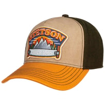Hacksaw Trucker Pet by Stetson - &euro; 69,00