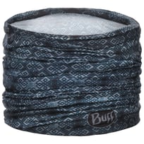 Haikus Dark Navy Multifunctionele Sjaal by BUFF - &euro; 19,95
